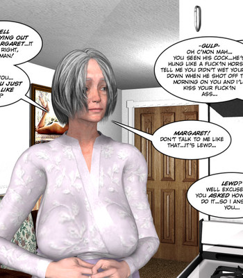 chaperone 33 comic porn sex 25