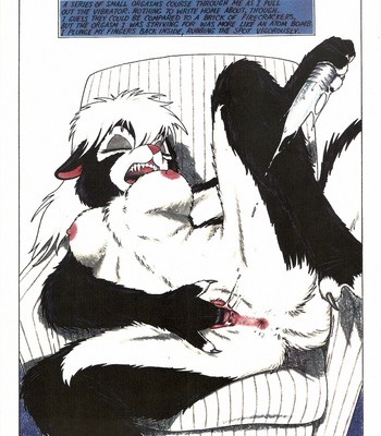 Hardiman/Skunkworks – Natasha No.1 comic porn sex 8