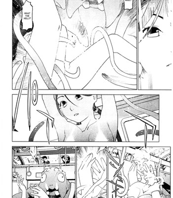 Seishokuki Vol. 3 comic porn sex 46
