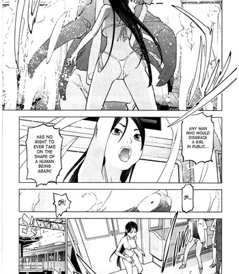 Seishokuki Vol. 3 comic porn sex 50