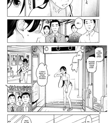 Seishokuki Vol. 3 comic porn sex 51