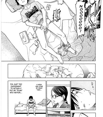 Seishokuki Vol. 3 comic porn sex 106