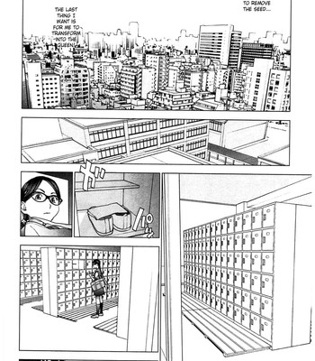 Seishokuki Vol. 3 comic porn sex 109