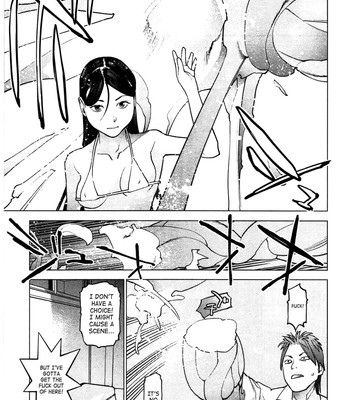 Seishokuki Vol. 3 comic porn sex 168