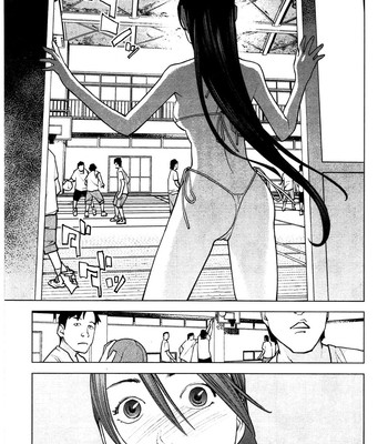 Seishokuki Vol. 3 comic porn sex 176