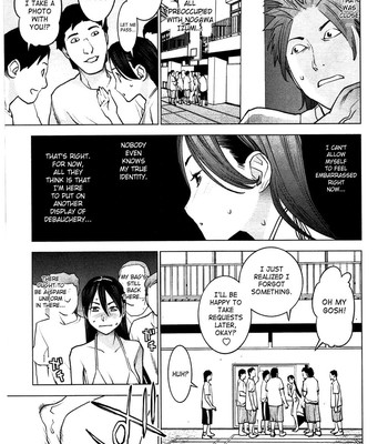 Seishokuki Vol. 3 comic porn sex 178