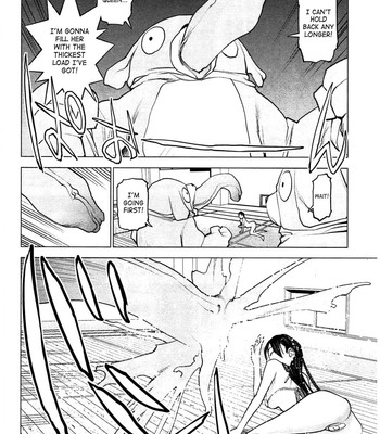 Seishokuki Vol. 3 comic porn sex 188