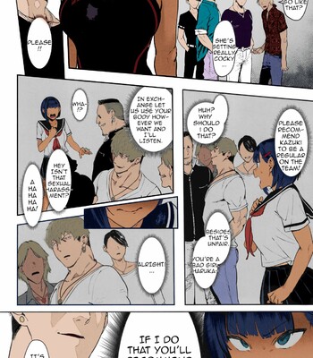 Zutto Shinjiteru | I’ve Always Believed In You [English] [Decensored] [Colorized] comic porn sex 16