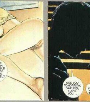 Assorted sex comics comic porn sex 10