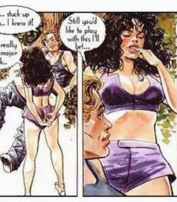 Assorted sex comics comic porn sex 41