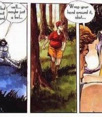 Assorted sex comics comic porn sex 42