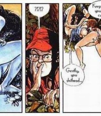 Assorted sex comics comic porn sex 44