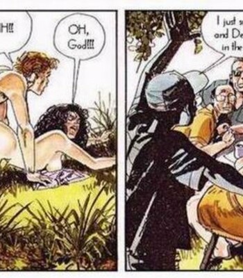 Assorted sex comics comic porn sex 46