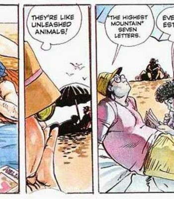 Assorted sex comics comic porn sex 92