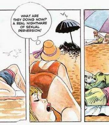 Assorted sex comics comic porn sex 93