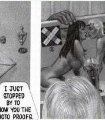 Assorted sex comics comic porn sex 101