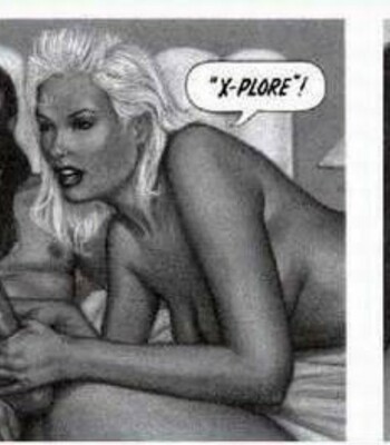 Assorted sex comics comic porn sex 105