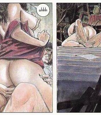 Assorted sex comics comic porn sex 125