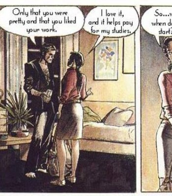 Assorted sex comics comic porn sex 129