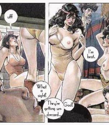 Assorted sex comics comic porn sex 142