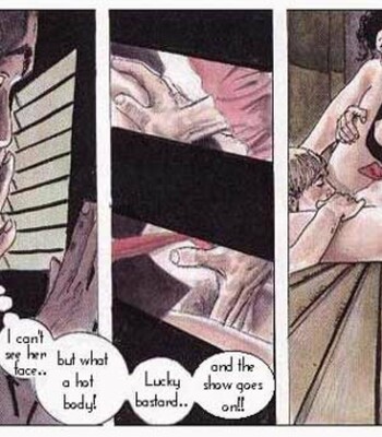 Assorted sex comics comic porn sex 148