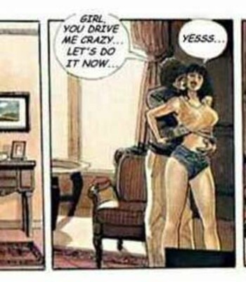 Assorted sex comics comic porn sex 154