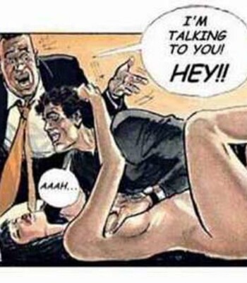 Assorted sex comics comic porn sex 163