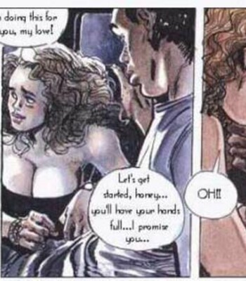 Assorted sex comics comic porn sex 182