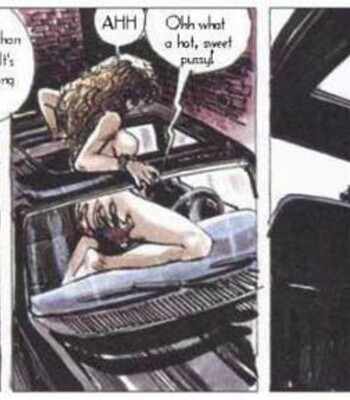 Assorted sex comics comic porn sex 186