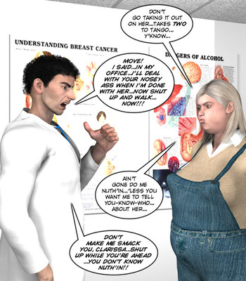 chaperone 19 comic porn sex 10