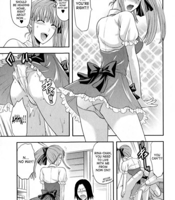 Doll comic porn sex 29