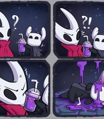 [Azura Inalis] Hollow Knight comic porn sex 30