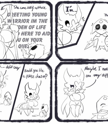 [Azura Inalis] Hollow Knight comic porn sex 66