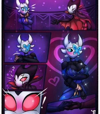 [Azura Inalis] Hollow Knight comic porn sex 180