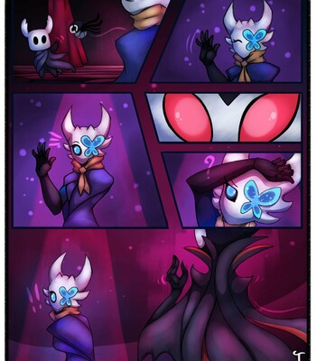 [Azura Inalis] Hollow Knight comic porn sex 181