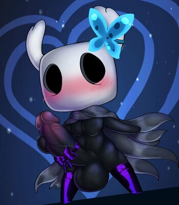 [Azura Inalis] Hollow Knight comic porn sex 183