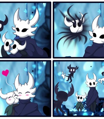 [Azura Inalis] Hollow Knight comic porn sex 198