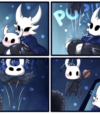 [Azura Inalis] Hollow Knight comic porn sex 206