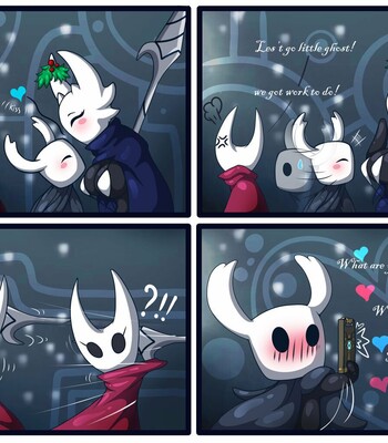 [Azura Inalis] Hollow Knight comic porn sex 216