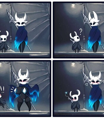 [Azura Inalis] Hollow Knight comic porn sex 223