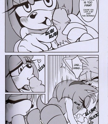 Canned Furry Vol 3. Special Uncensored Western Edition comic porn sex 11