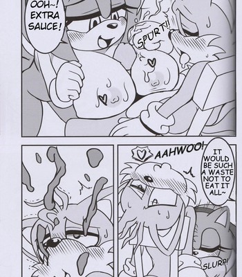 Canned Furry Vol 3. Special Uncensored Western Edition comic porn sex 14