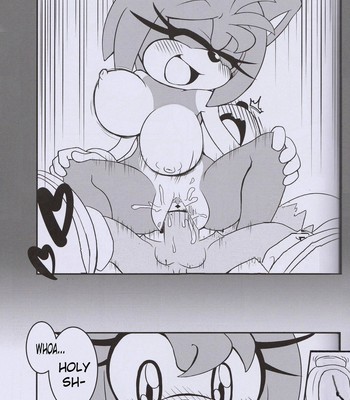 Canned Furry Vol 3. Special Uncensored Western Edition comic porn sex 18