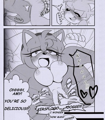 Canned Furry Vol 3. Special Uncensored Western Edition comic porn sex 21