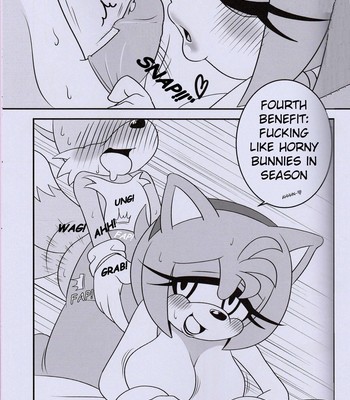 Canned Furry Vol 3. Special Uncensored Western Edition comic porn sex 27
