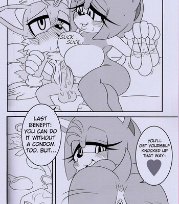 Canned Furry Vol 3. Special Uncensored Western Edition comic porn sex 31