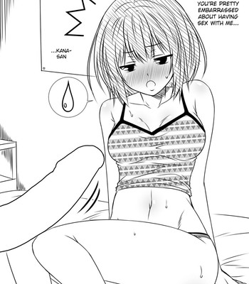 Kohaku Biyori Soushuuhen Makinoichi comic porn sex 141