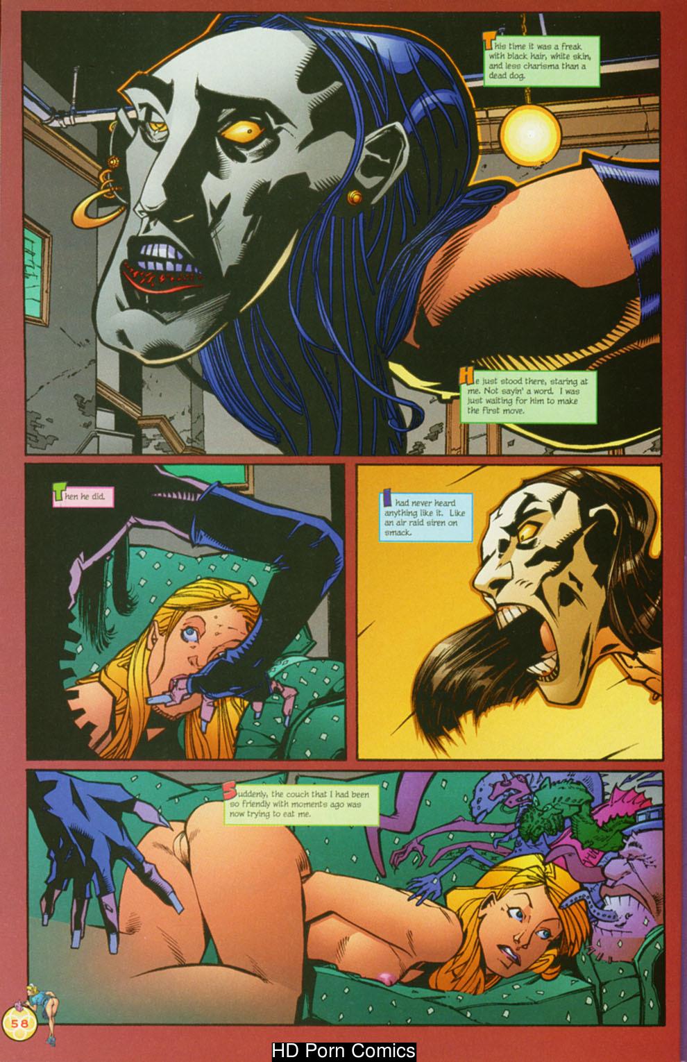 Alice A Fractured Fairy Tale comic porn sex 15