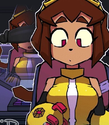 Porn Comics - [Baecohn] Kit (GameoVerse – Animated)