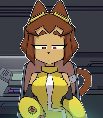 [Baecohn] Kit (GameoVerse – Animated) comic porn sex 3